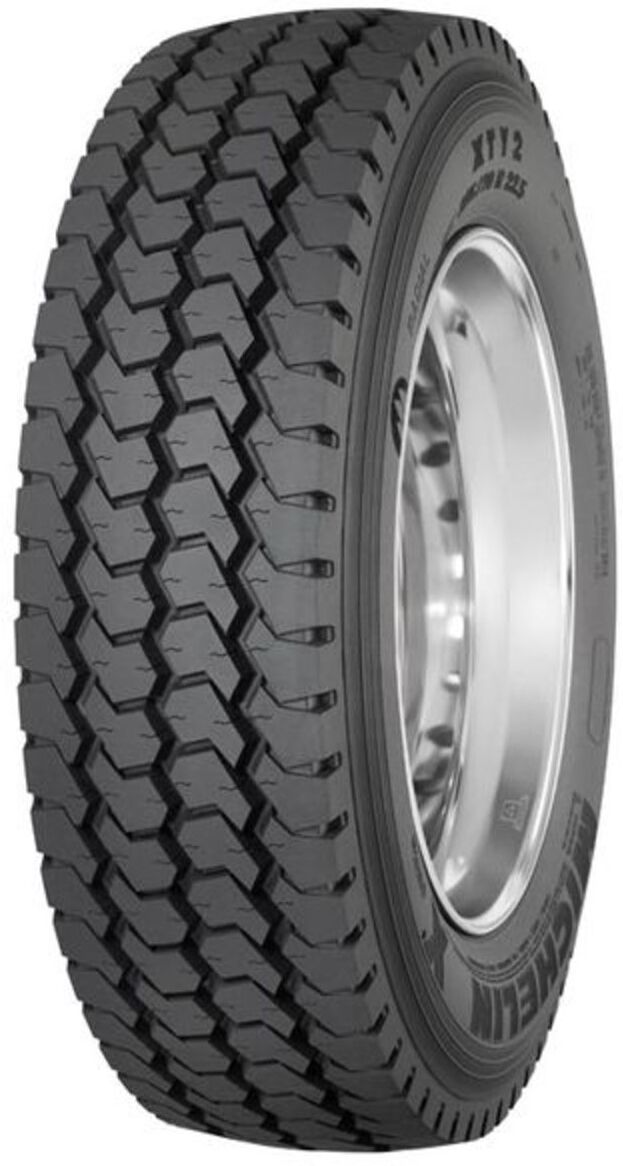 LKW Reifen MICHELIN XTY2 275/70R22.5 148/145J