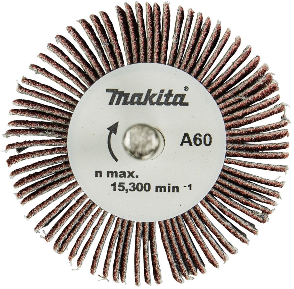 Makita Lamellenborstel K60 D-75384 50x20x6mm