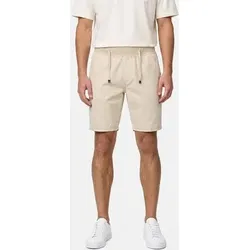 INDICODE Shorts Chino Carver, Größe L in Beige Beige