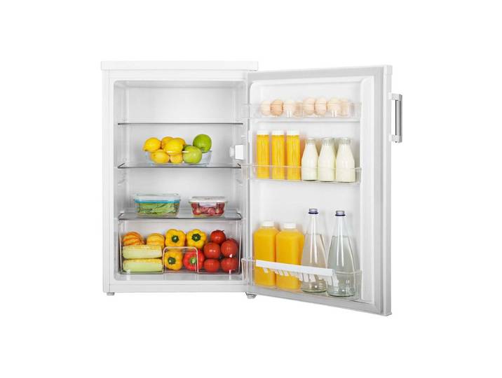 Severin VKS8843 Kühlschrank Weiss rechts