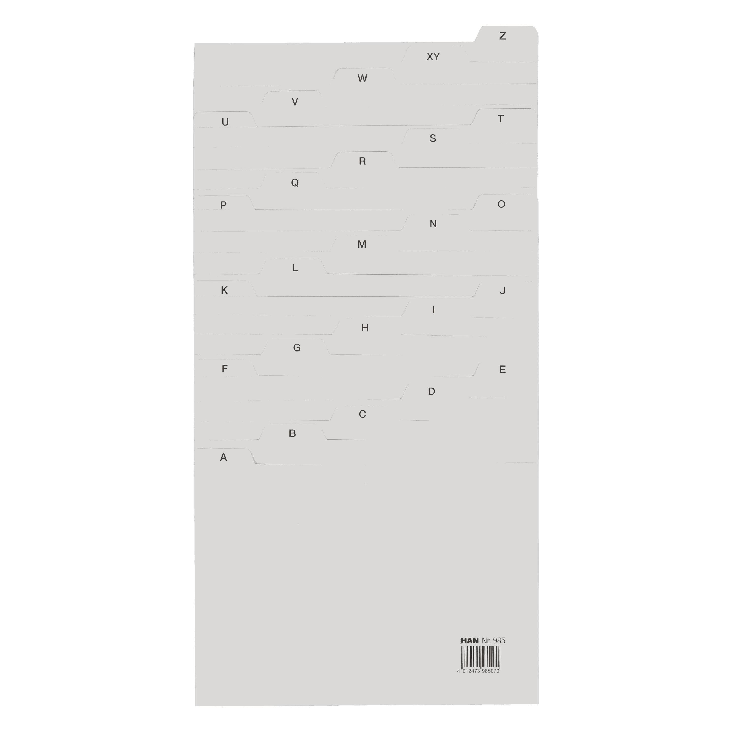 Han Register (N148582)