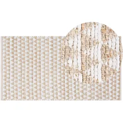 KURZFLOR-TEPPICH Tunceli 150/80 cm