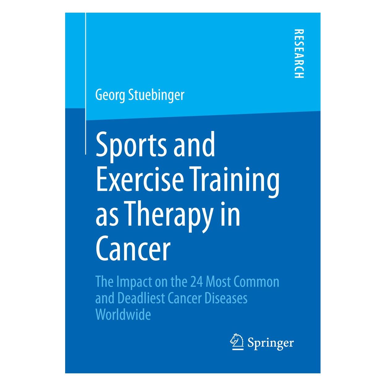 Springer Stuebinger:Sports and Exercise Training (Englisch, Hardcover, Georg Stuebinger) (9783658095048)