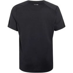 adidas Tech Apparel Climacool Trainingsshirt Kinder KR8993 - black/reflective silver 128