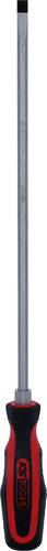 KS Tools Schlitz-Schraubendreher Klingenbreite: 8mm DIN 5265