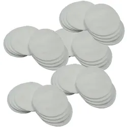 500 Stück MyBrand Wattepads