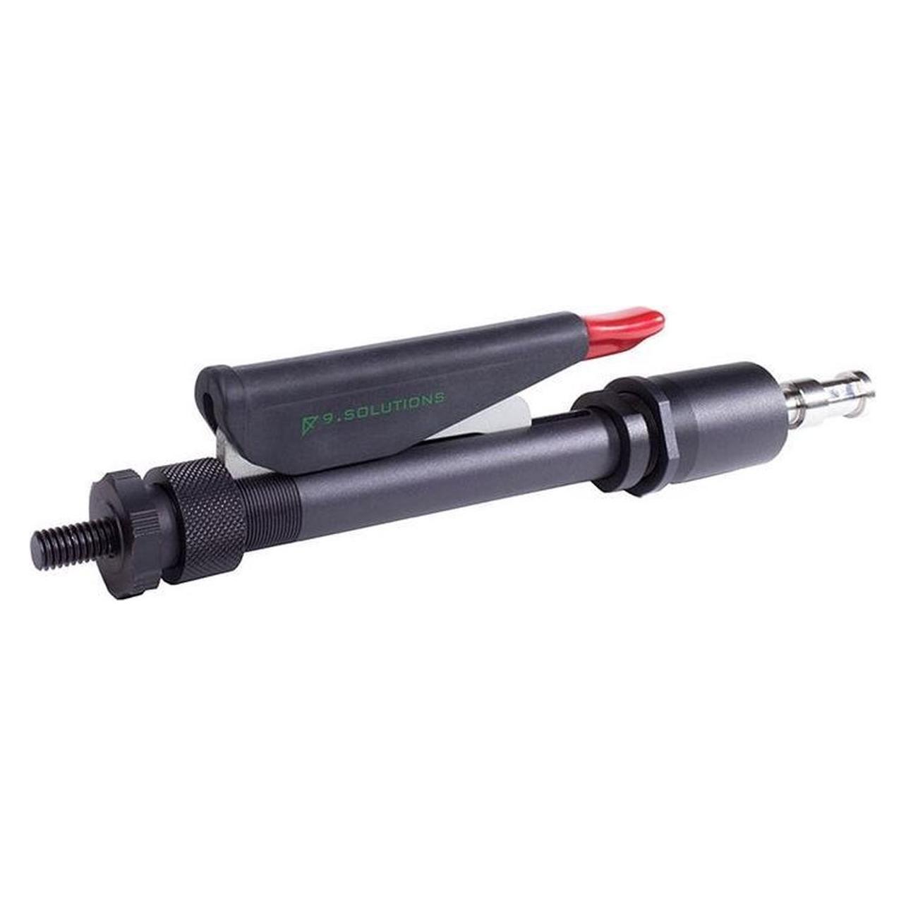 9.Solutions 9. Solutions El Bo Arm (D114242)