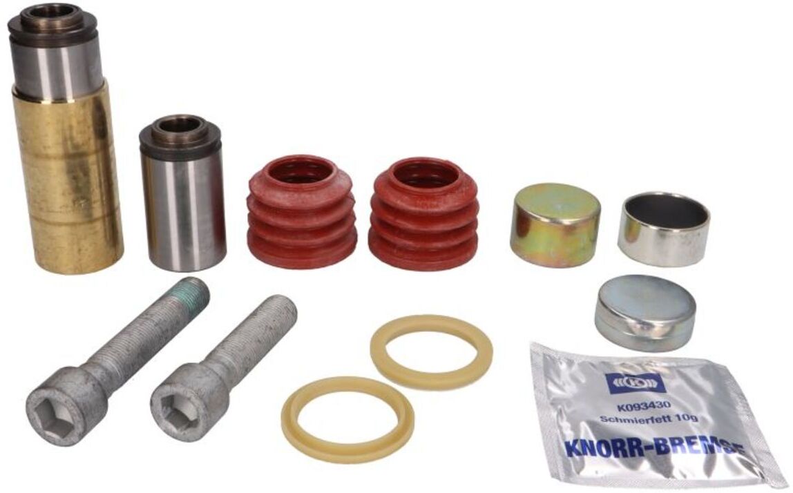 Reparatursatz, Bremssattel SAF 3 434 3824 00