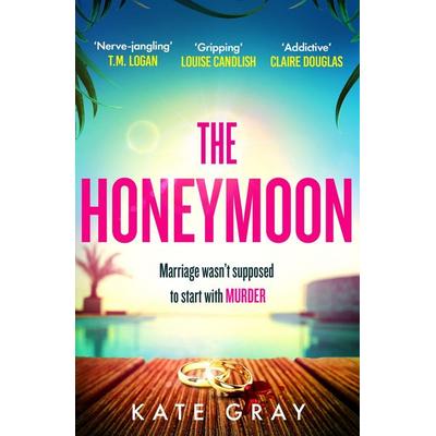 The Honeymoon, Taschenbuch von Kate Gray, Headline, 978-1-80279-375-8