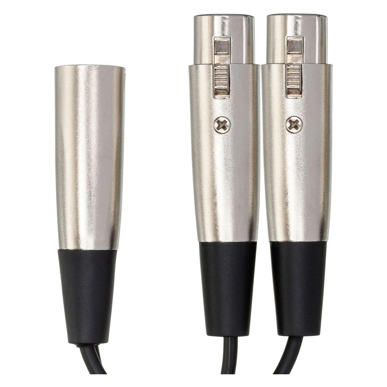 Hosa YXF-119 (XLR Kabel) (55799326)