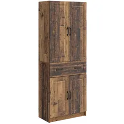 vidaXL, Kommode + Sideboard, Möbelsets (34.50 x 66 x 87 cm)