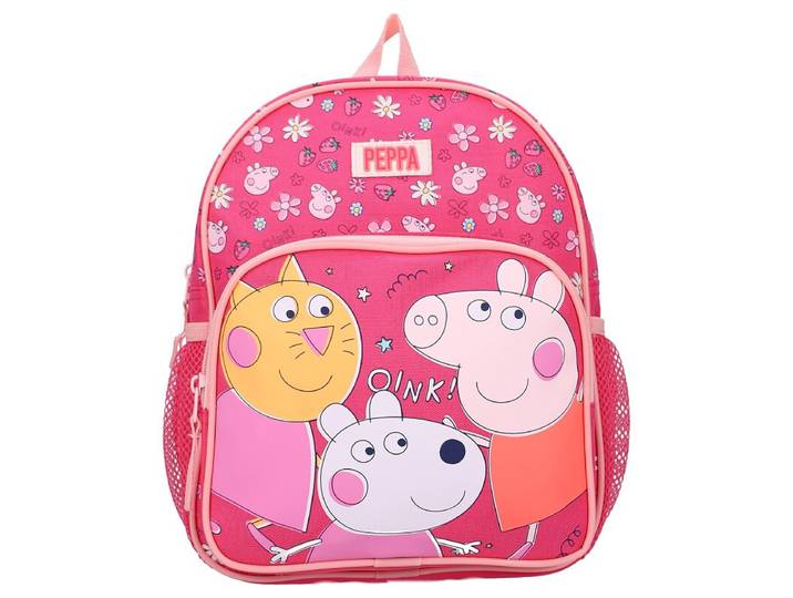 Rugzak Peppa Pig You Are Enough 007-01148