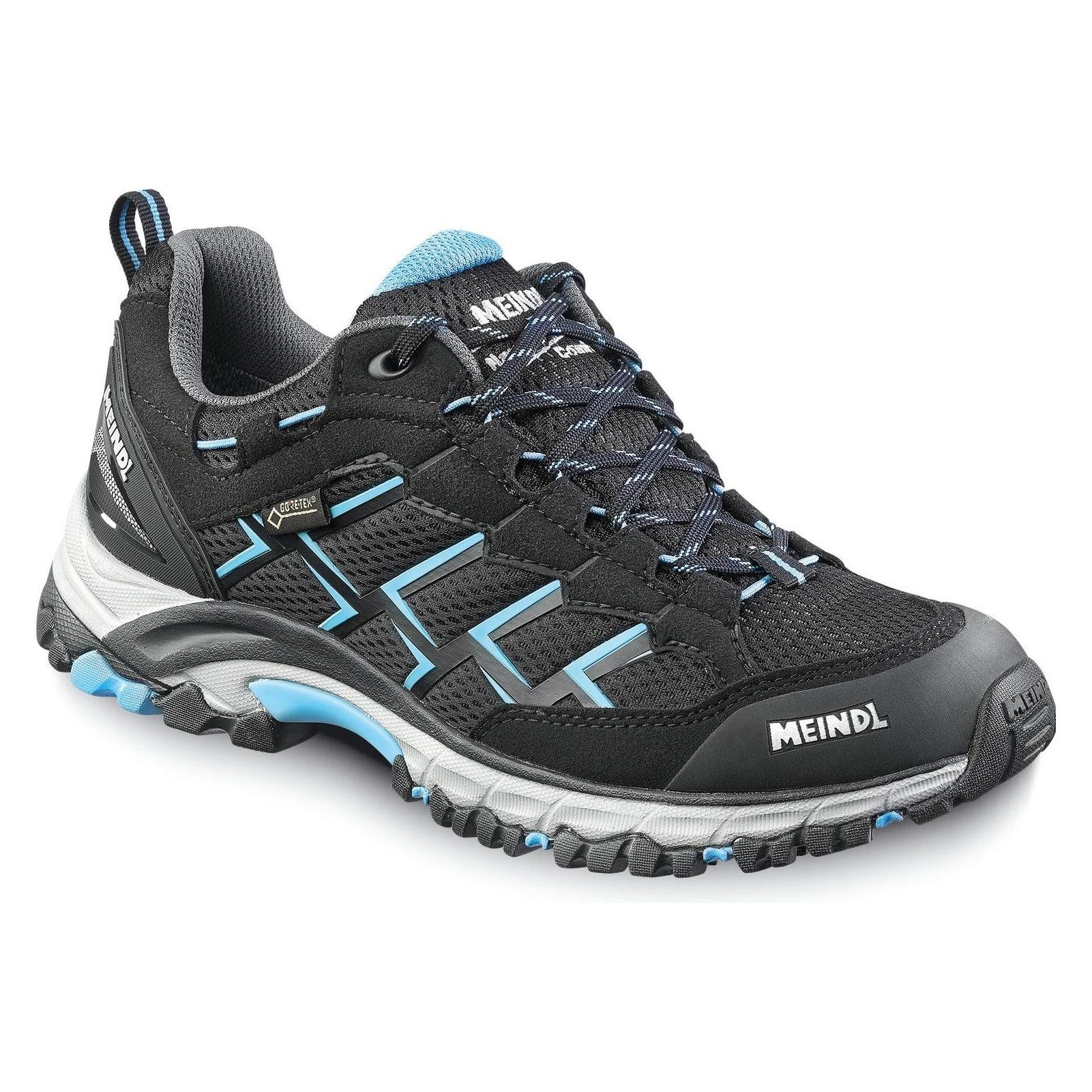 Meindl Caribe GTX Schuhe (41.5) (3823-01-UK 7.5)