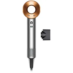 Dyson Supersonic Origin Haartrockner 1600 W Kupfer, Nickel
