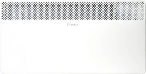 Bosch Home Comfort 7738345647 HC4000-25 Konvektor 2500W Weiß