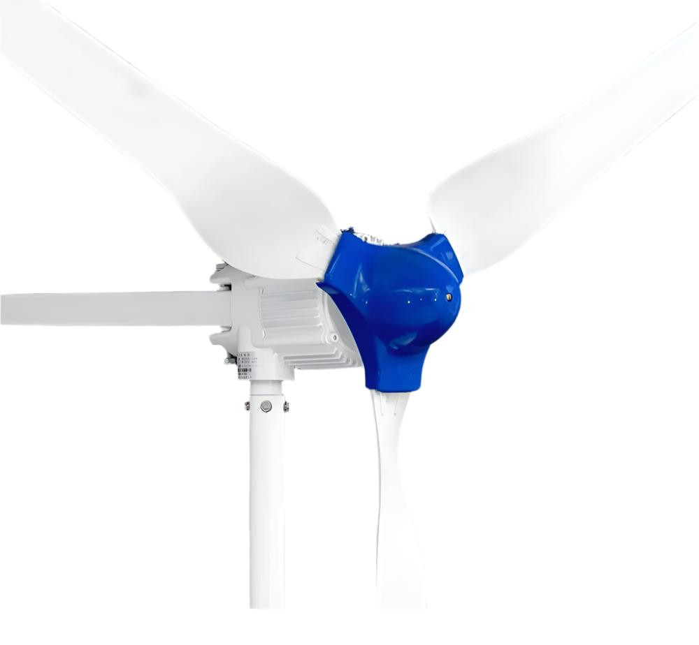 Selius Windturbine Generator 5000W 48V