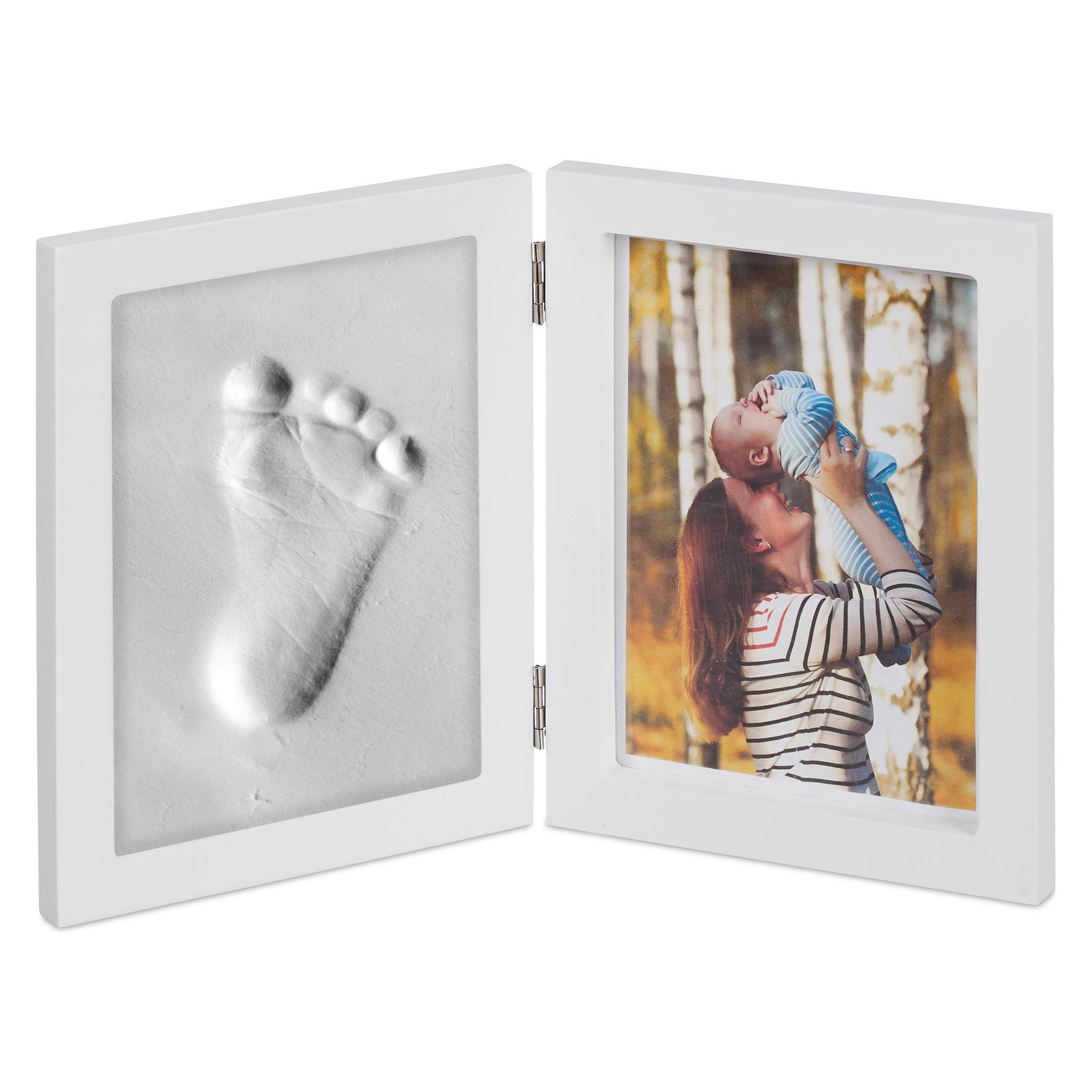 Relaxdays Babybilderrahmen (4052025239305)