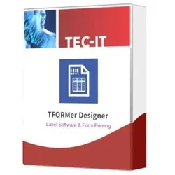 TFORMer Designer v7.5 - 2 Arbeitsplätze