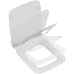 Ideal Standard Strada II WC-Sitz T360101 weiß, mit Softclosing