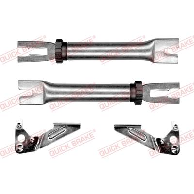 QUICK BRAKE Nachsteller-Satz, Trommelbremse 10253029