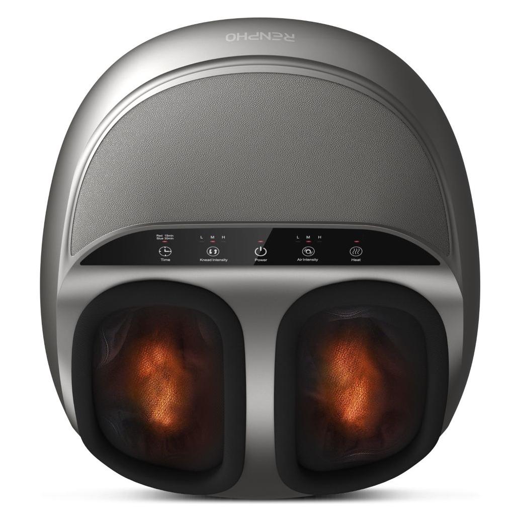 Renpho Shiatsu Fussmassagegerät (RF-FM059R)