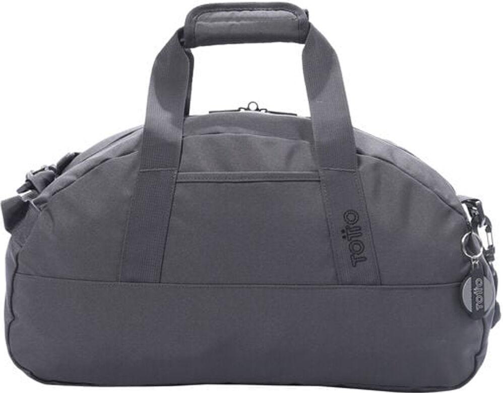 Totto active s bolsas deporte Gris (UNICA)