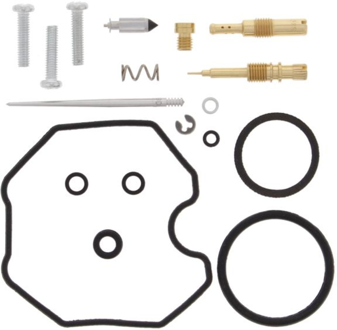 4 Ride Reparatursatz, Vergaser 4RIDE AB26-1318