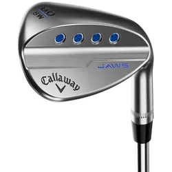 Callaway Jaws MD5 Wedge Herren chrome