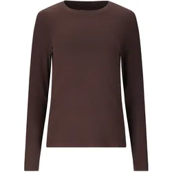 Endurance, Damen, Funktionsshirt, Tinashe V2 Rib (M), Braun