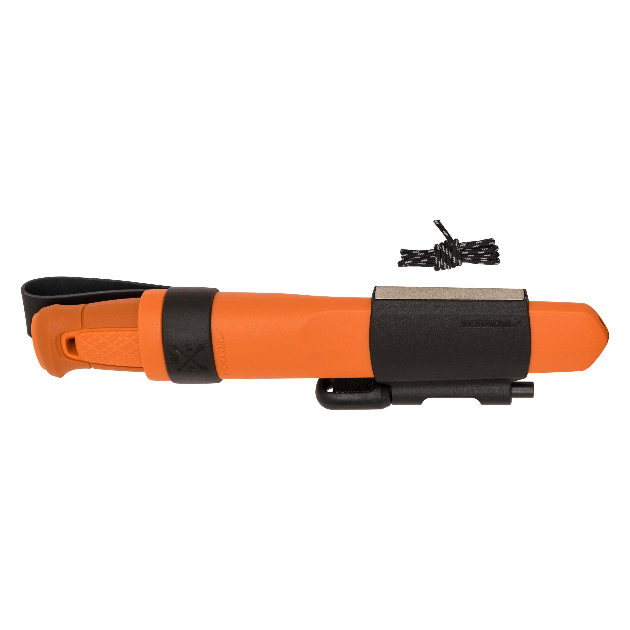 Morakniv Kansbol Survival-Kit (10.90 cm) (13913)