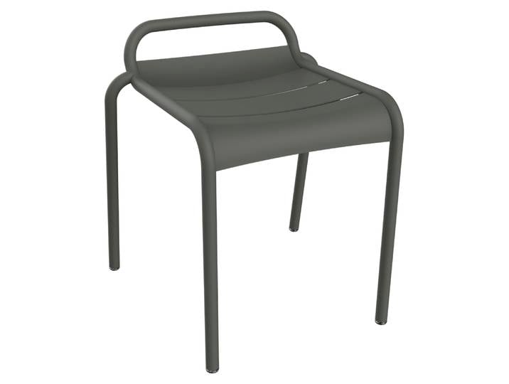 Fermob LUXEMBOURG ® Hocker Alumiunium