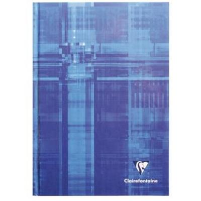 Clairefontaine Kladde 9512C DIN A5 90g 96Blatt kariert sortiert