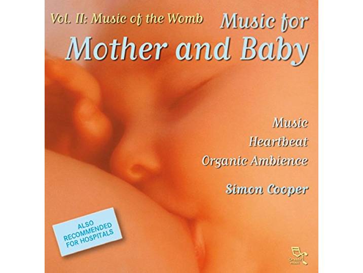 Music from the Womb