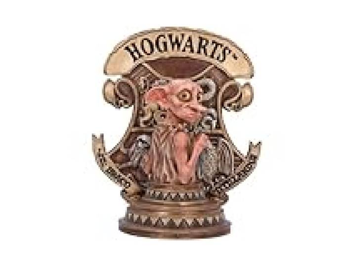 Harry Potter Dobby Séparateur de Livre 20Cm