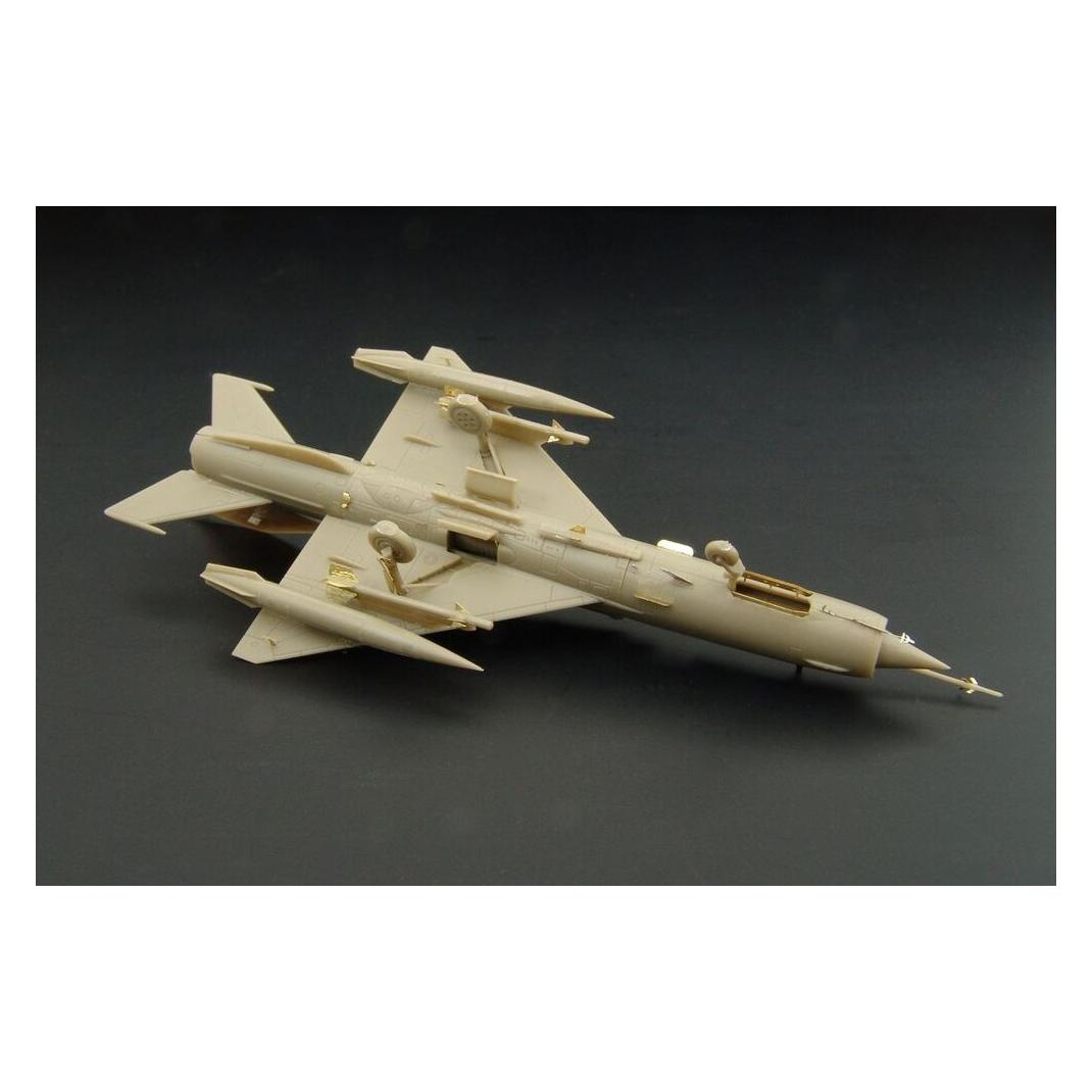 Brengun Mig 21Bis (Eduard) 2sets (BRL144044)