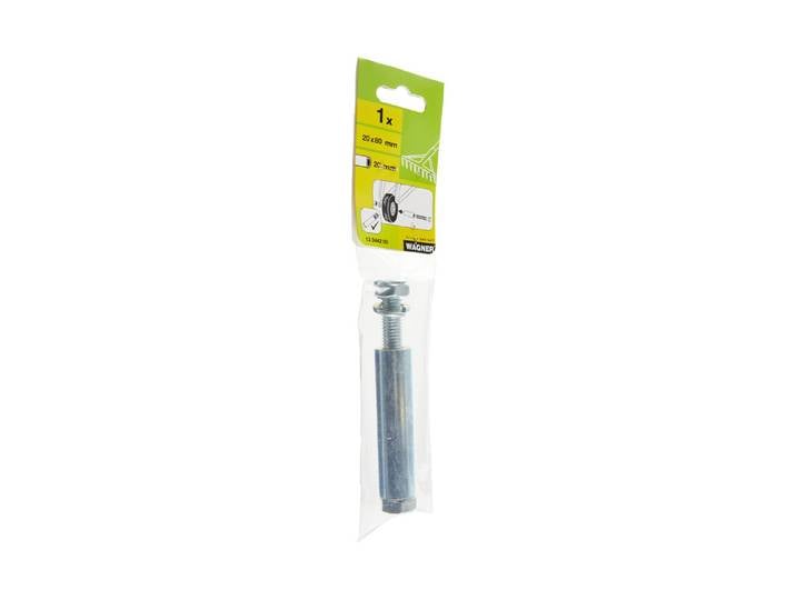 Wagner Achsmaterial RO 0442