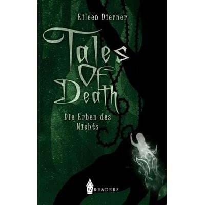 Tales of Death, Taschenbuch von Eileen Dierner, Wreaders Verlag