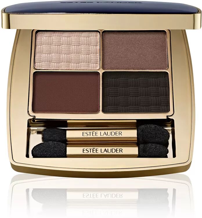 Estée Lauder - Pure Color the Essential Eyeshadow Quad, 4 g, Getaway