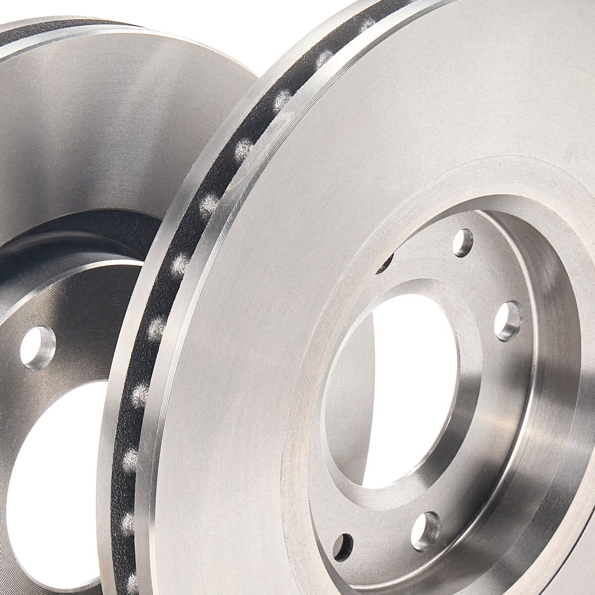 VAICO V42-80015 Brake disc