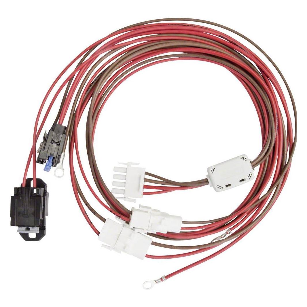 EFOY Comfort CL4 151 906 034 Ladekabel Passend für (Batterie-Zubehör) Brenn (151 906 034)