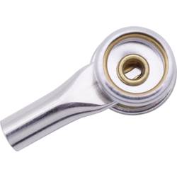 Quadrios ESD-Adapter Buchse, Druckknopfsockel 10 mm 1903EC099