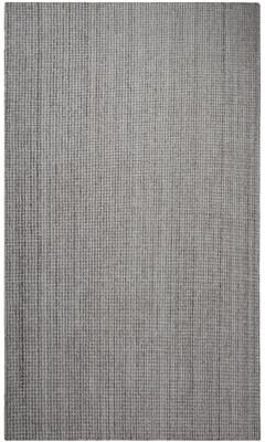 Alora Decor Weston Hand-tufted Solid Wool Rug