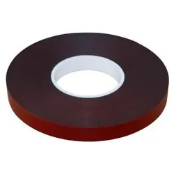 RS PRO, Klebeband, Schaumstoff Klebeband doppelseitig doppelse (19 mm)