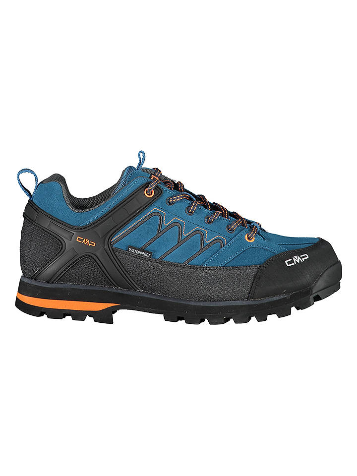 cmp Trekkingschuhe "Moon" in Dunkelblau - 39