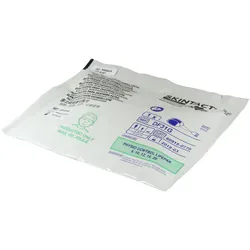 XCell, Massagezubehör, Defi-Elektroden Pads passend für Physio Contol LP9, LP10, LP500