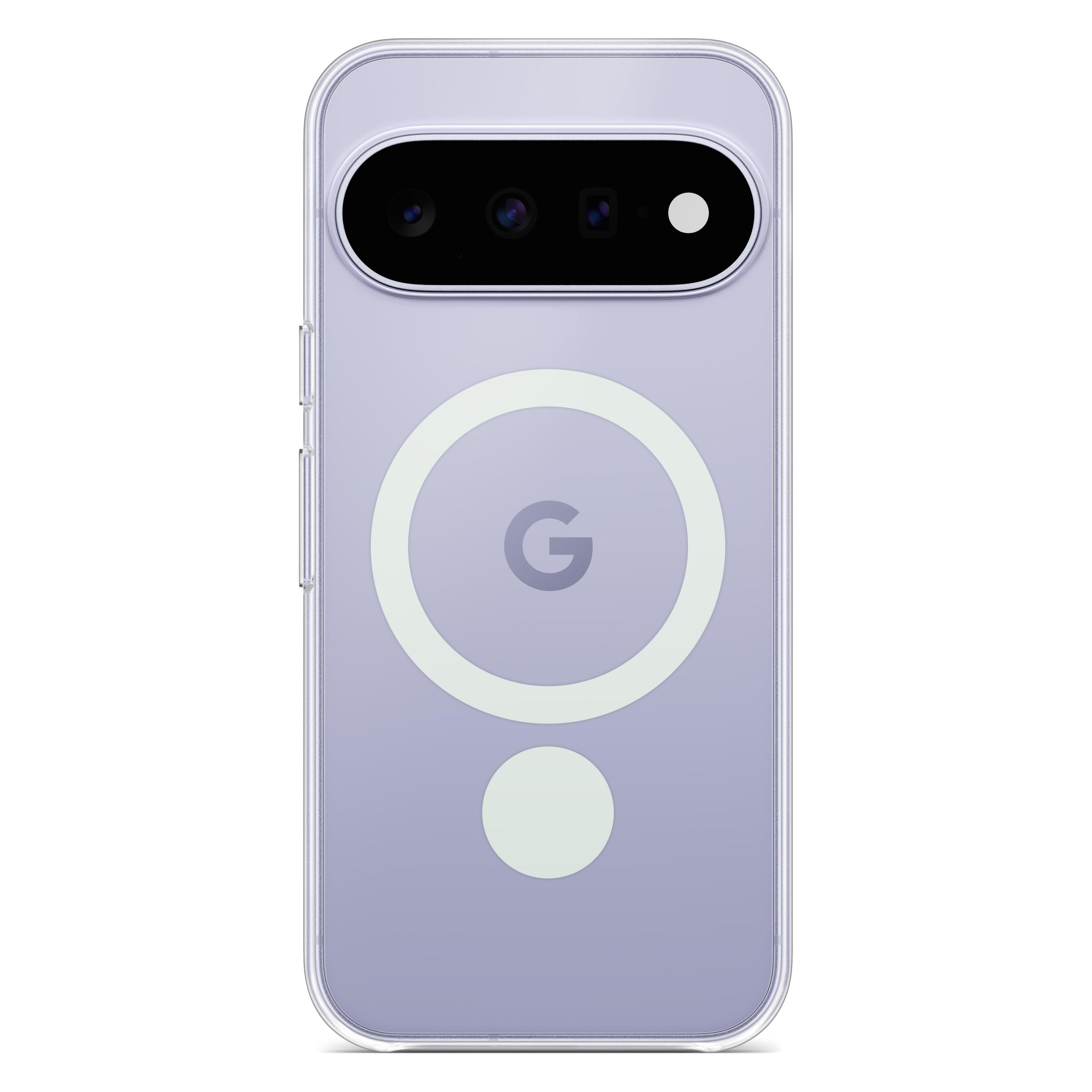 Google Pixel Case mit Pixelsnap (Google Pixel 11) (GA11713-WW)
