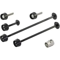 Set 02 / BR schwarz