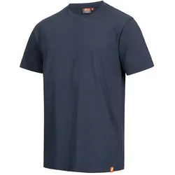 T-Shirt "MOTION TEX LIGHT" - M - marine