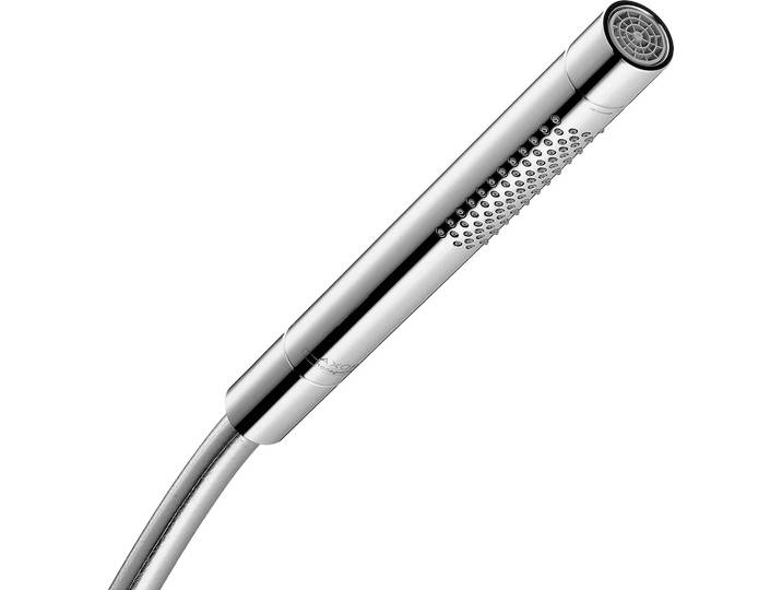 Hansgrohe Starck/Bouroullec Douchette à main 2 jets N° 28532 chromé