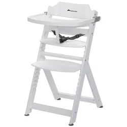 Hochstuhl TIMBA (LBH 56x47,20x87 cm) - LBH 56x47,20x87 cm